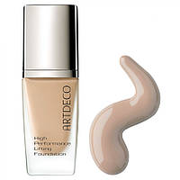 Тональний крем з ліфтингом Artdeco High Performance Lifting Foundation 12 - reflecting shell