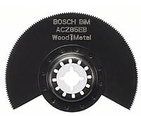 Полотно BIM WOOD/METAL 85ММ GOP 10 Bosch