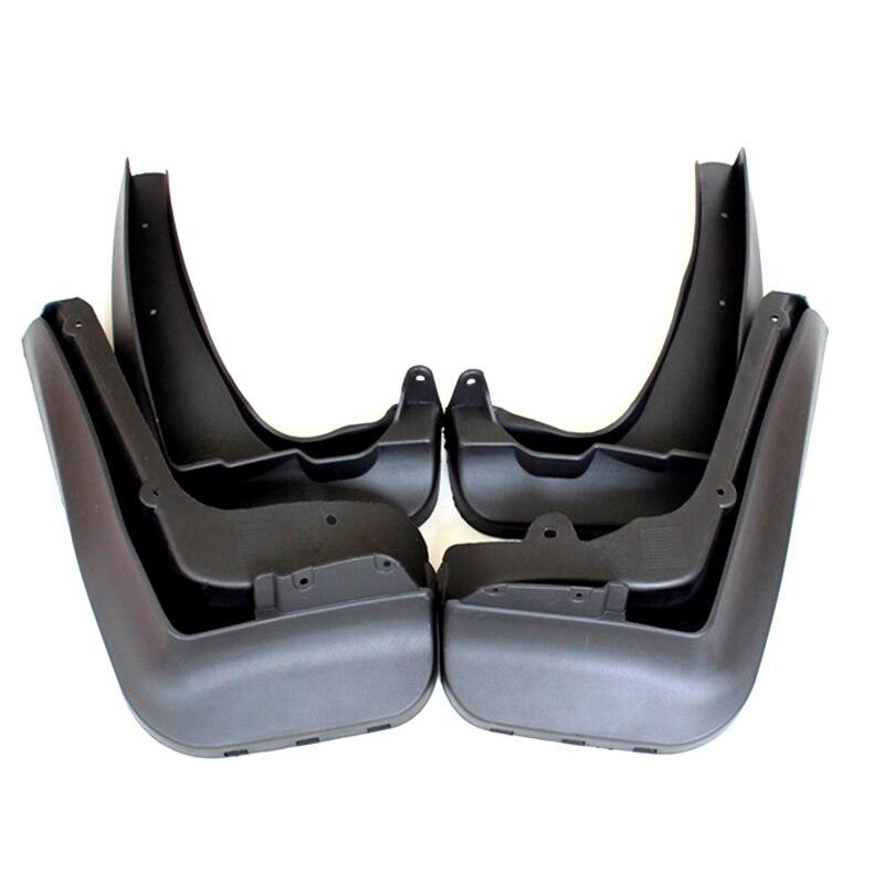 Бризковики MGC BMW 3 F30, F31 універсал 2012-2019 р. в. комплект 4 шт 82162218983, 82162218984