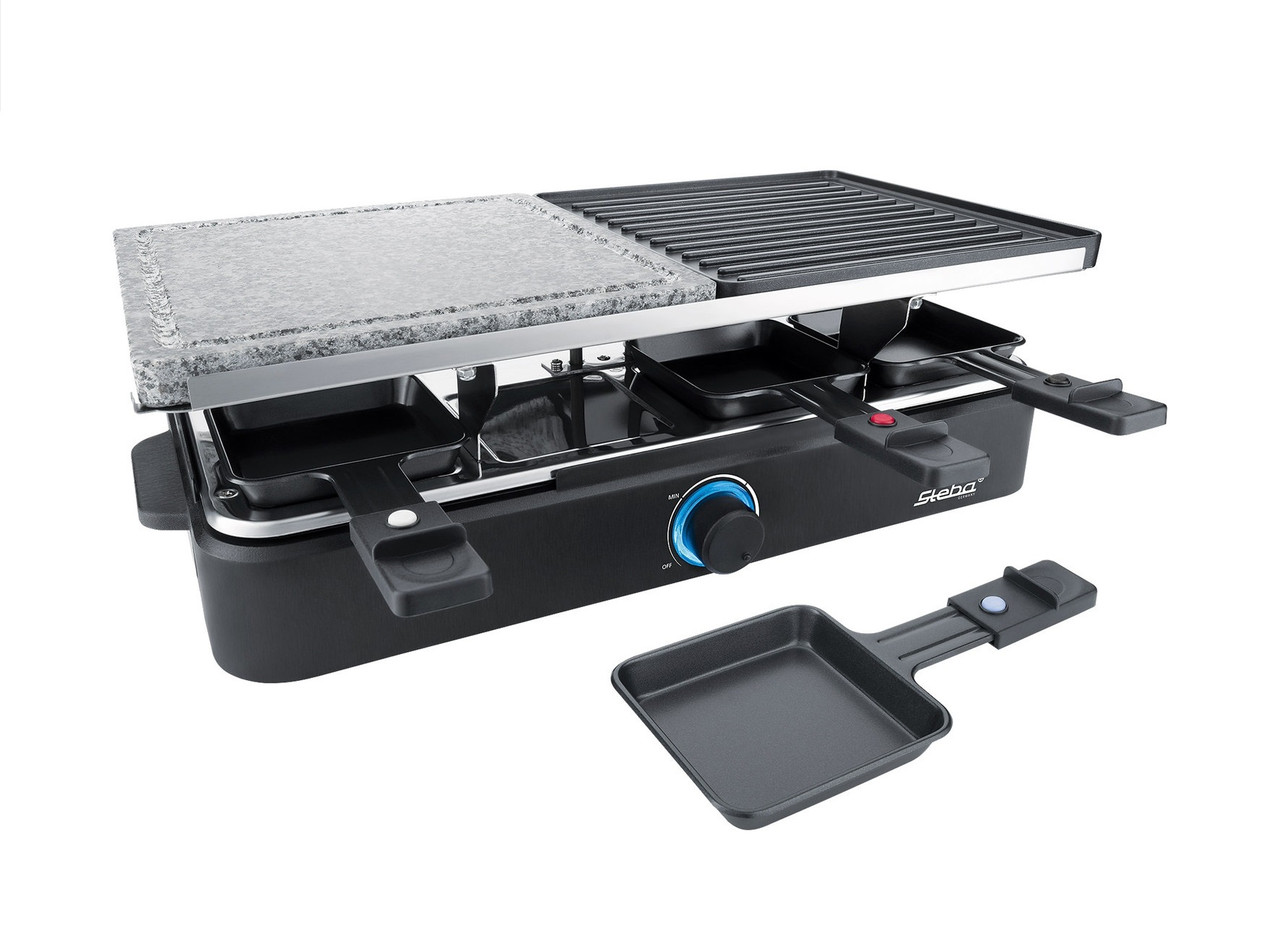 Раклетниця Steba RC 18