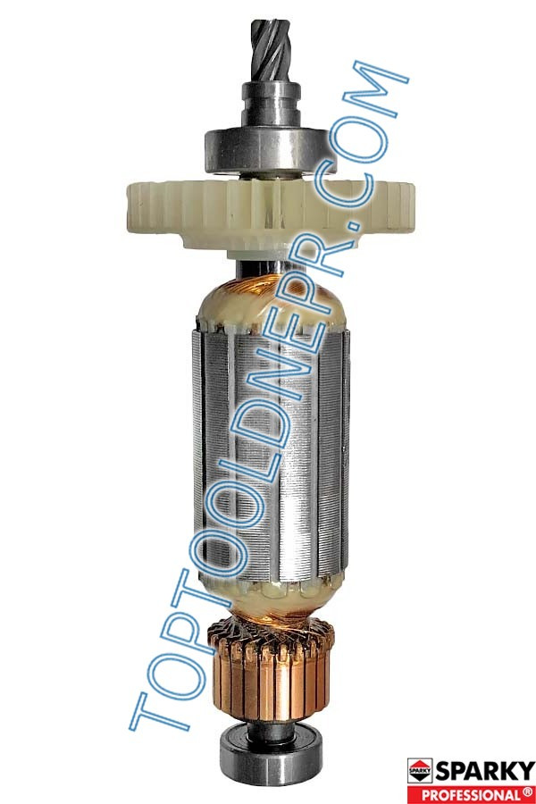 Якір для перфоратора SPARKY BPR260E фірмовий, фото 1