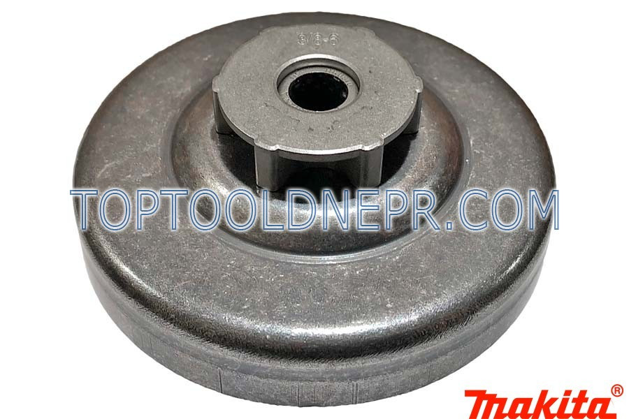 Звёздочка для бензопилы Makita DCS 34 фирменная, фото 1