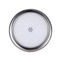 Прожектор світлодіодний Aquaviva LED227C 252LED (18 Вт) RGB, тип кріплення різь