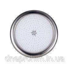 Прожектор світлодіодний Aquaviva LED227D 252LED (18 Вт) RGB, тип кріплення клямки