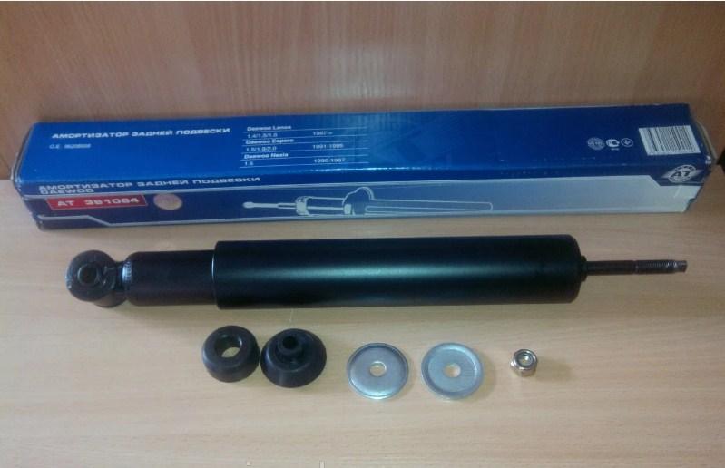 Купить Амортизатор Ланос, Сенс AT задний (стойка), цена 985 ₴ — Prom.ua ...