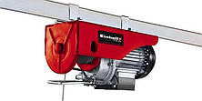 Тельфер Einhell TC-EH 500-18