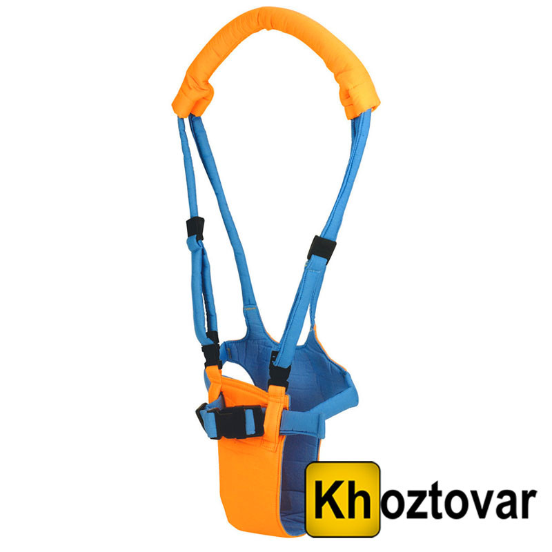 Додай для дитини Moby Baby Moon Walk, фото 1