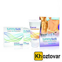 Средство для похудения Tummy Tuck Miracle Slimming System