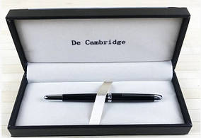 Подарункові ручки De Cambridge
