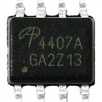 Мікросхема Alpha & Omega Semiconductor AO4407A
