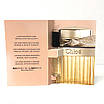 Оригінальний пробник Chloe Absolu de Parfum жіночі парфуми 1,2ml, денний східний квітковий аромат, фото 3