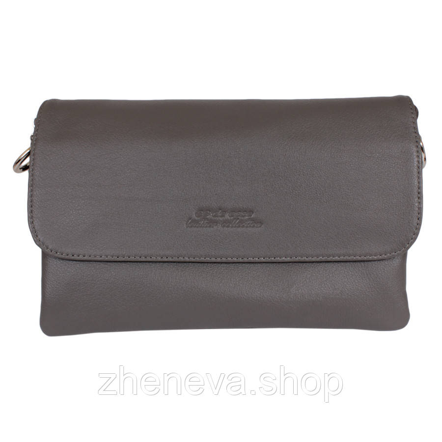 Шкіряна сумка, фото 1