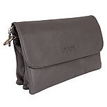 Шкіряна сумка, фото 2