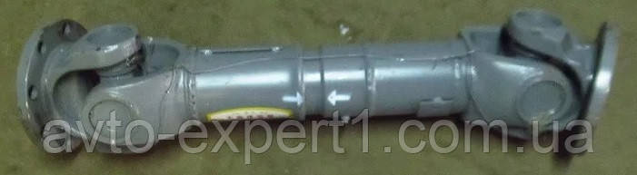 Вал карданний міжосьовий L = 660 HOWO, фото 1