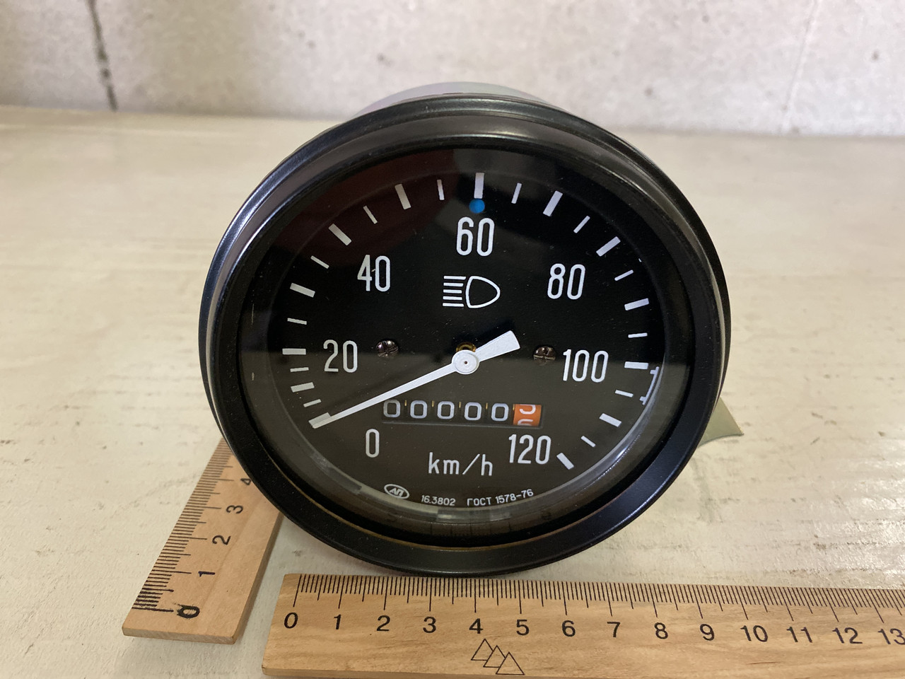 Купить Спидометр Газ 3307