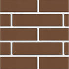 Цегла лицьова Євротон коричнева, фото 2