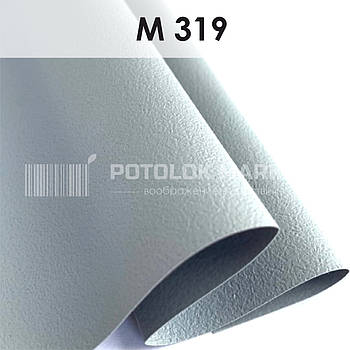 M 319 MSD Premium (ширина до 3,2 мп). Матова плівка ПВХ