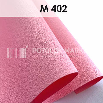 M 402 MSD Premium (ширина до 3,2 мп). Матова плівка ПВХ