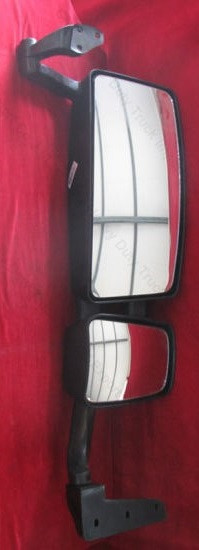 Дзеркало заднього огляду (праве) HOWO, фото 1