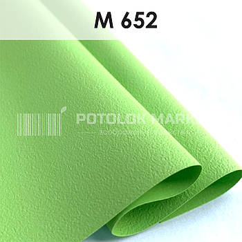 M 652 MSD Premium (ширина до 3,2 мп). Матова плівка ПВХ