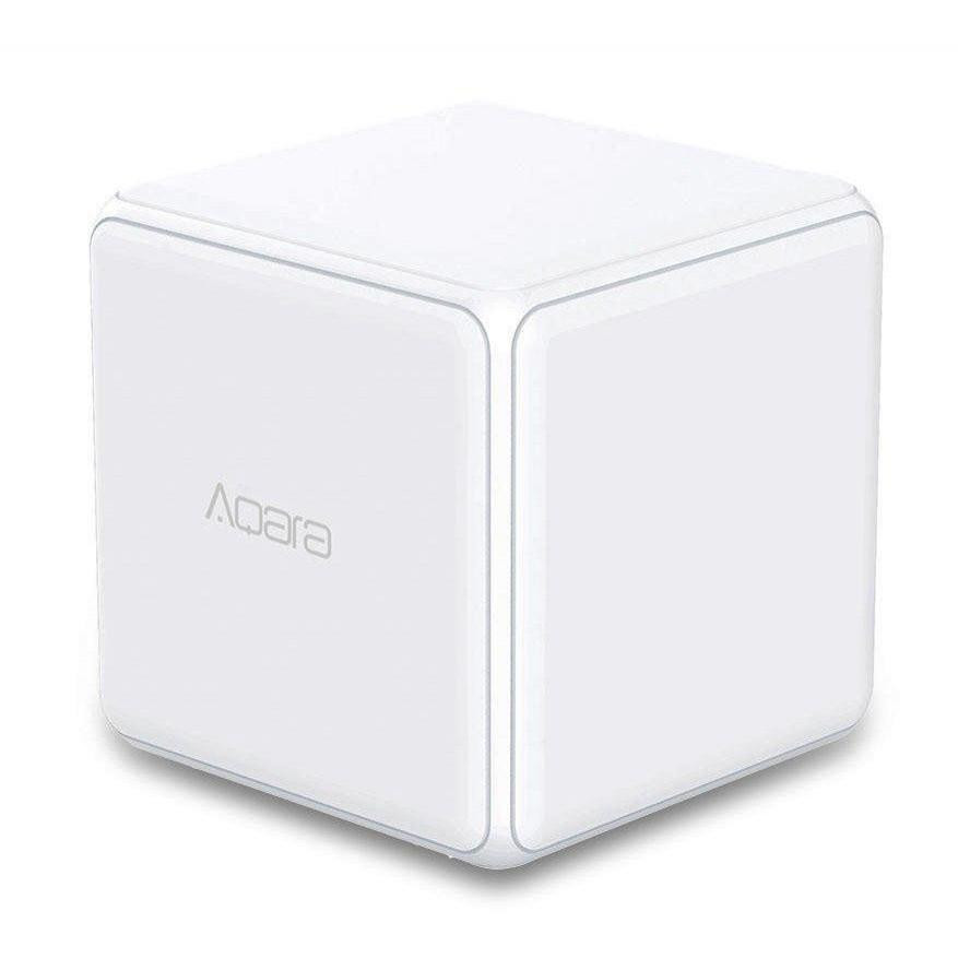 Контролер для розумного дому Aqara Mi Smart Home Magic Cube White Controller MFKZQ01LM