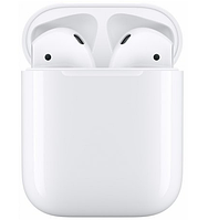 Бездротові навушники Apple AirPods (2019) with Case Charging