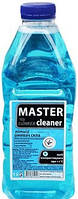 Омыватель стекла летний Мaster cleaner Морской бриз 1л