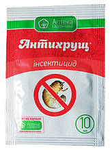 Інсекто-акарицид Антихрущ к. с. (протруйники) 10 мл