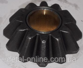 50-2403055-А Сателіт із втулкою, фото 1