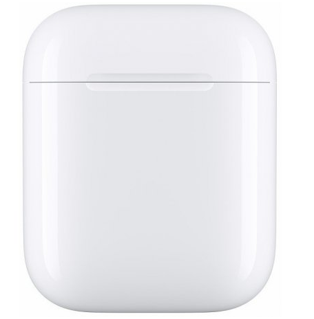 Футляр Charging Case for Apple AirPods 2 (2019)