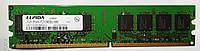 2GB DDR2 800MHz PC2 6400U Elpida 2Rx8 RAM Оперативна пам'ять