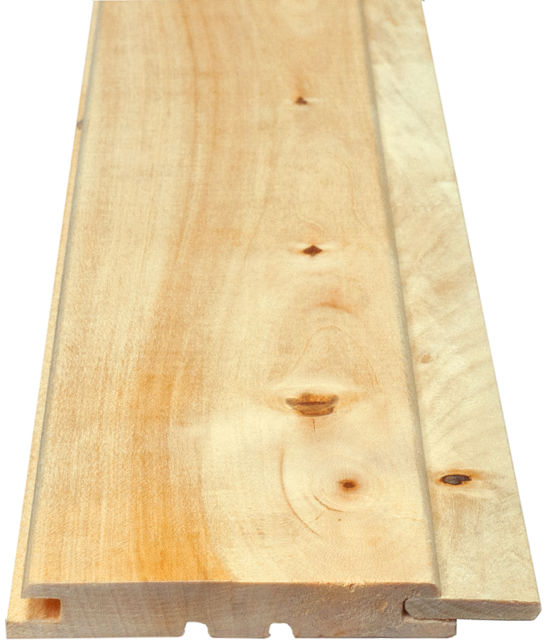 Вагонка для Сауны 86 Липа Эко — Купить Недорого на Bigl.ua (1160809795)