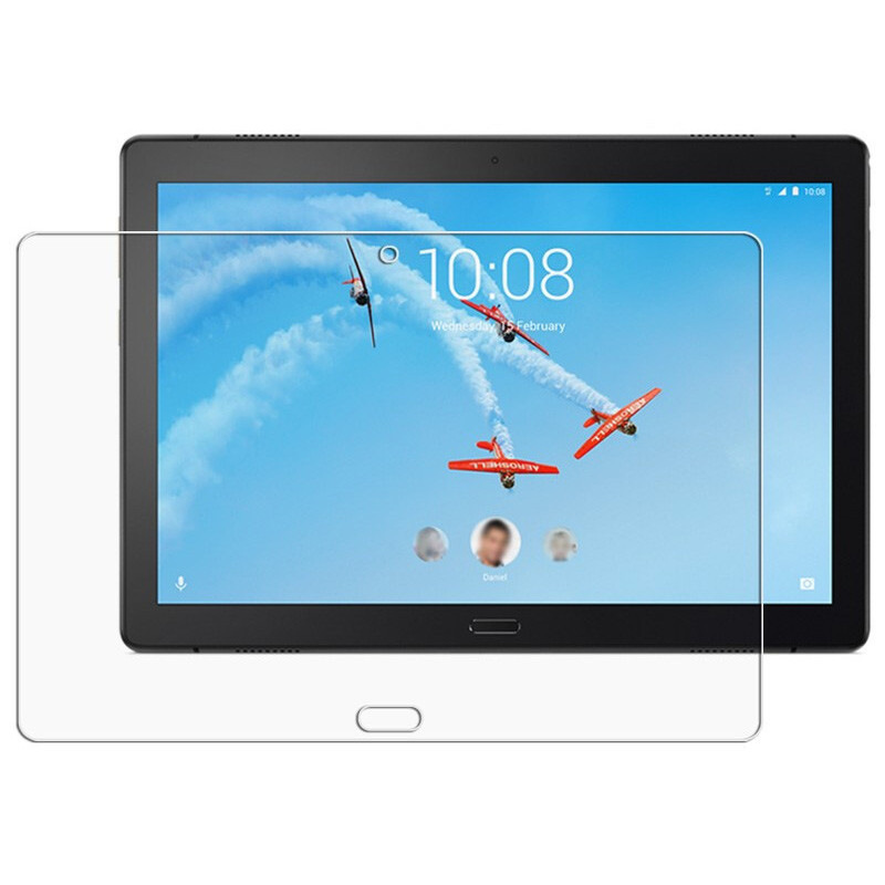 Захисне скло Lenovo Tab P10 TB-X705F X705L