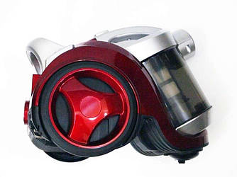 Пилосос Rainberg RB-655 контейнерний 3,5 L 2500 Вт