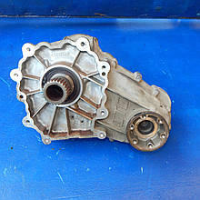 Роздавальна коробка Mercedes ML 320 350 W164 A2512800900 Роздатка