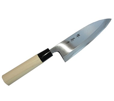 НІЖ ДЕБА 16,5 см SAKAI YELLOW STEEL
