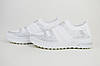 Сліпони Sopra 9379 Білі текстиль 41 розмір, фото 8
