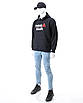 Худі осінь-зима т синій REEBOK CROSSFIT Т-2 DBLU XXL (Р) 20-476-203, фото 4
