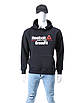 Худі осінь-зима т синій REEBOK CROSSFIT Т-2 DBLU XXL (Р) 20-476-203, фото 3