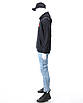 Худі осінь-зима т синій REEBOK CROSSFIT Т-2 DBLU XXL (Р) 20-476-203, фото 7