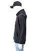 Худі осінь-зима т синій REEBOK CROSSFIT Т-2 DBLU XXL (Р) 20-476-203, фото 6