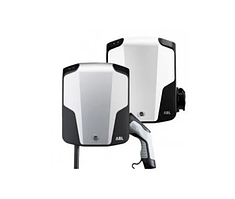 Зарядна станція для електромобілів ABL EVSE 553