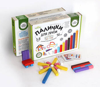 Навчальні "Палички" 900385