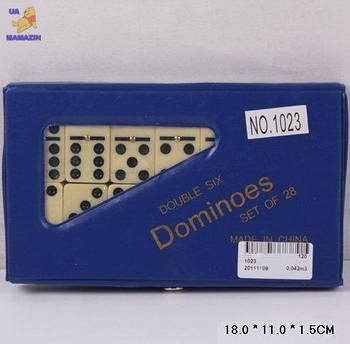 Домино B00494 G-Rich