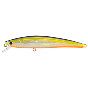 Воблер Strike Pro Arc Minnow 90SP 9.0гр(539T)