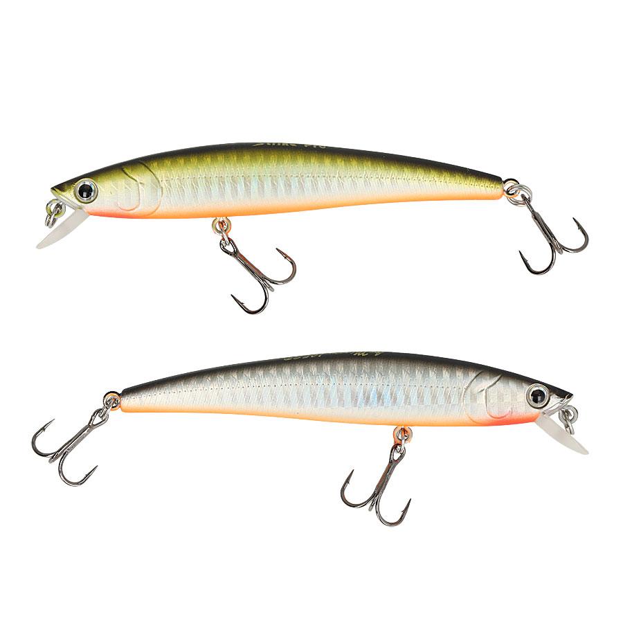 Воблер Strike Pro Arc Minnow 90SP 9.0гр(A010/612-713S), фото 1