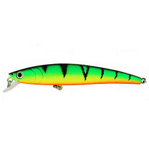 Воблер Strike Pro Arc Minnow 105SP 11.6гр(A103S)