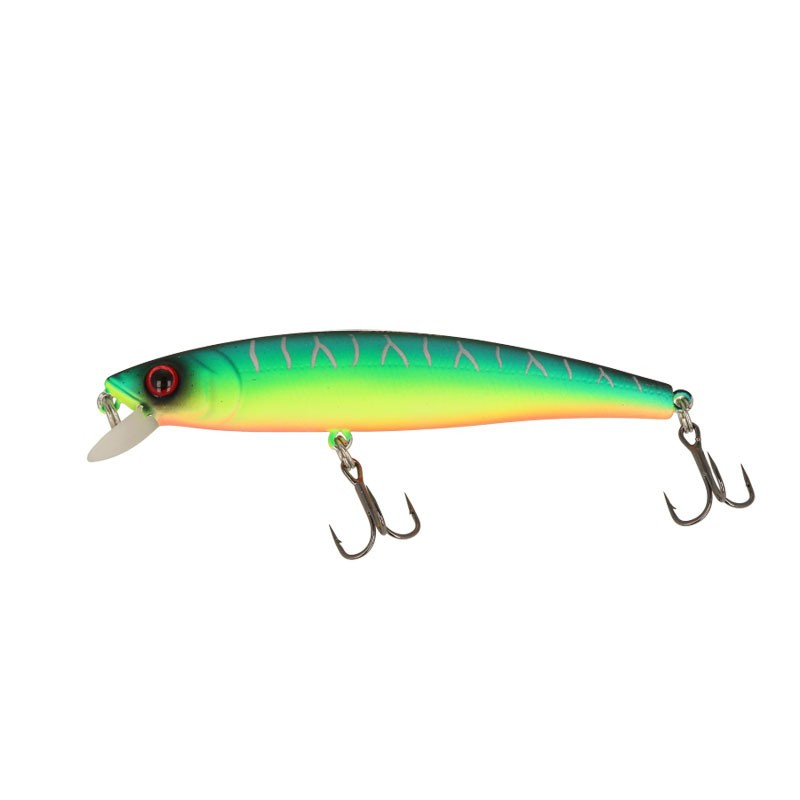 Воблер Strike Pro Arc Minnow 105SP 11.6гр(A204S), фото 1