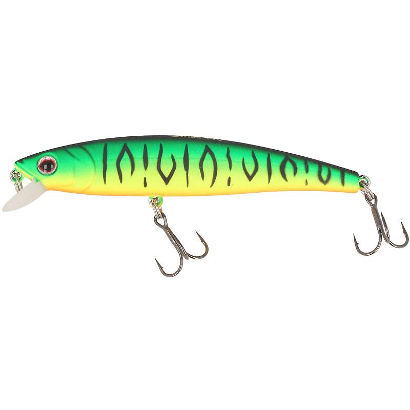 Воблер Strike Pro Arc Minnow 90SP 9.0гр(GC01S), фото 1