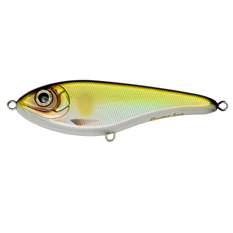 Воблер Strike Pro Buster Jerk II 120S 33г 146, фото 1